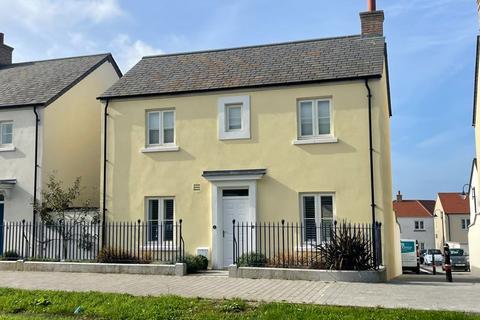 3 bedroom detached house for sale, Quintrell Road, Newquay TR7