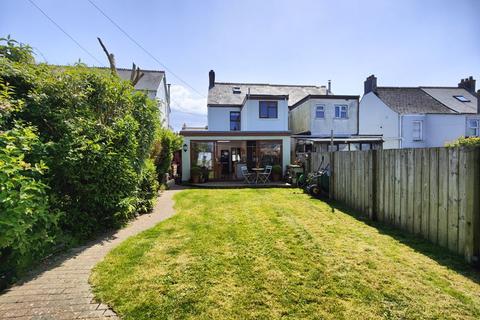 3 bedroom semi-detached house for sale, St Francis Road, St. Columb TR9