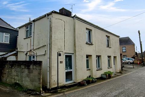 4 bedroom semi-detached house for sale, West Street, St. Columb TR9