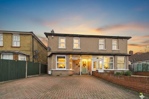 undefined, Warren Road, Bexleyheath, Kent, DA6