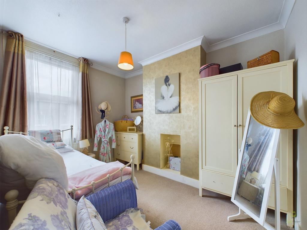 Presented by Nicoleta at Ewe Move Bexleyheath and D