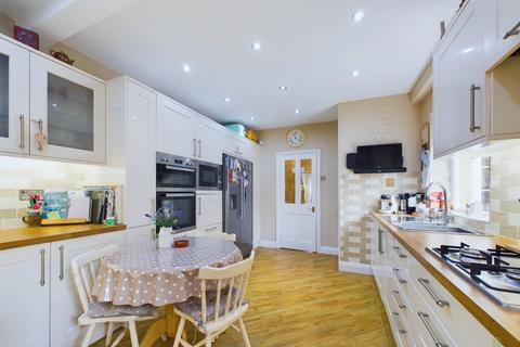 undefined, Warren Road, Bexleyheath, Kent, DA6