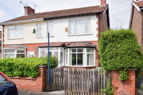 Edgeworth Drive, Fallowfield, Manchester, M14