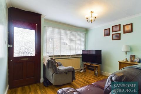 3 bedroom terraced house for sale, Elm Park Road, Reading, Berkshire, RG30