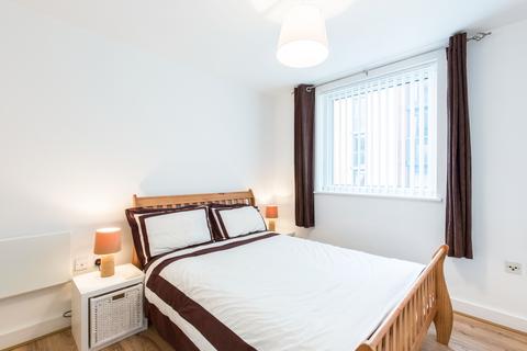 2 bedroom apartment to rent, Mistral, Ocean Village, Southampton