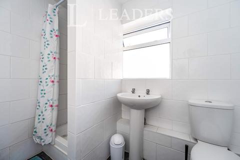 4 bedroom terraced house to rent - Stanstead Road, Southsea