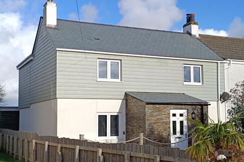 4 bedroom semi-detached house for sale, The Glebe, Newquay TR8