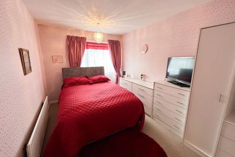 3 bedroom semi-detached house for sale - Boucher Road, Cheddleton, ST13 7JH