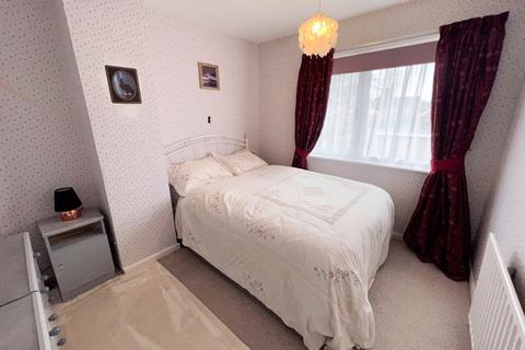 11 Boucher Road, Cheddleton, Leek, ST13 7JH