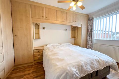 3 bedroom bungalow for sale - Dane Drive Biddulph ST8 7HN