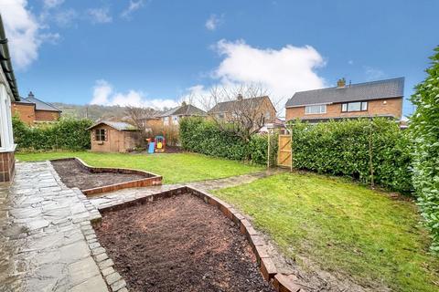 3 bedroom detached bungalow for sale, Field Avenue, Baddeley Green, Stoke-on-Trent, ST2