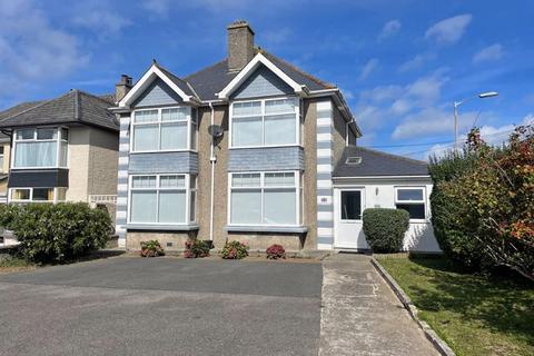 4 bedroom detached house for sale, Henver Road, Newquay TR7