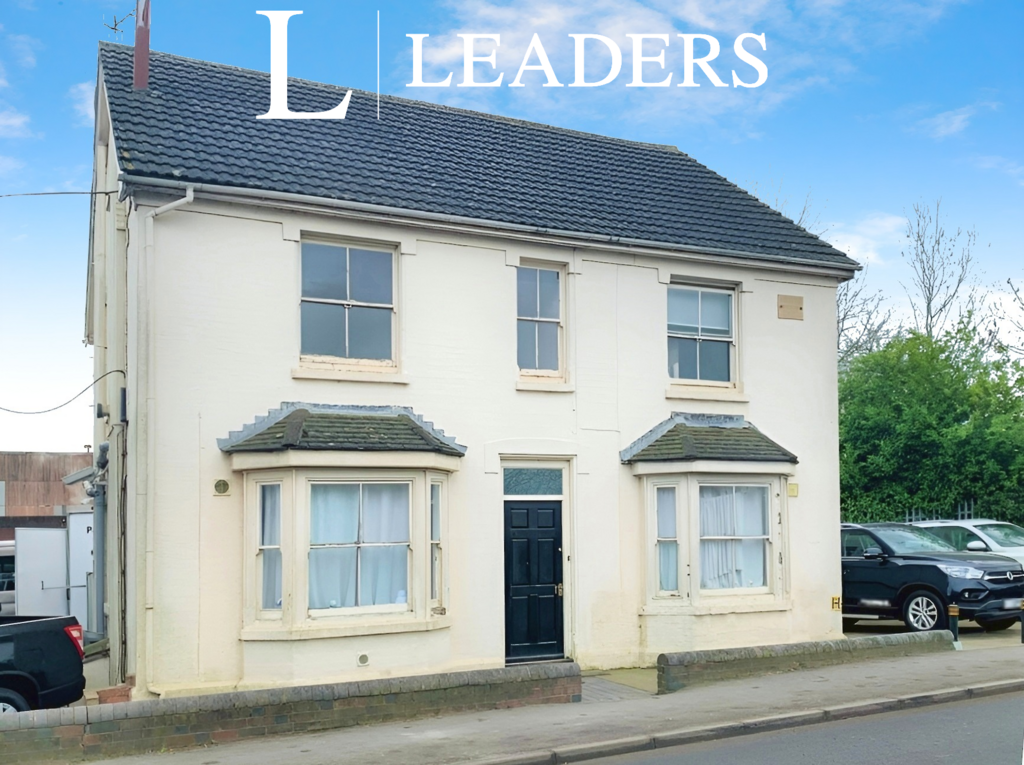Terrace Road, Pinvin, Pershore... 6 bed house share £599 pcm (£138 pw)