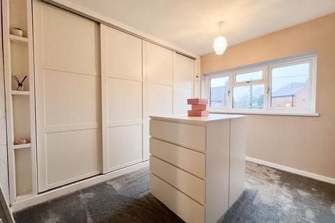 22 Stonehouse Road, Werrington, Stoke-on-trent, ST9 0JX