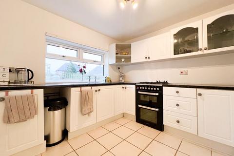 22 Stonehouse Road, Werrington, Stoke-on-trent, ST9 0JX