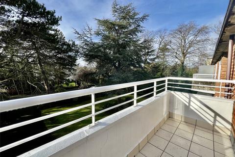 2 bedroom apartment for sale, Portarlington Road, Bournemouth, Bournemouth, Christchu, BH4