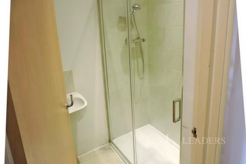 5 bedroom townhouse to rent, Cambridge Grove, Hove