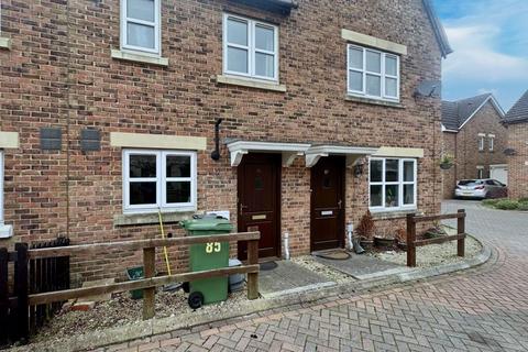2 bedroom house to rent, Court View, Stonehouse