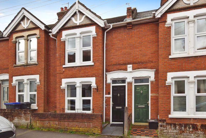Harnham Road, Salisbury *VIDEO TOUR* 3 bed terraced house for sale £