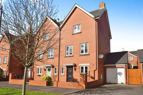 4 bedroom semi-detached house for sale - Ramsbury Drive, Old Sarum                                                                           *VIDEO TOUR*