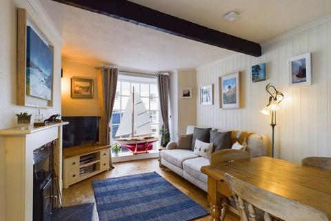 1 bedroom apartment for sale, Tregony, Truro, Cornwall.