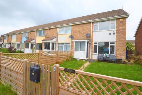 6 Unwin Green, South Witham, Grantham, NG33 5PY