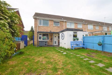 6 Unwin Green, South Witham, Grantham, NG33 5PY