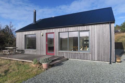 2 bedroom detached bungalow for sale, Feriniquarrie, Glendale, Isle Of Skye
