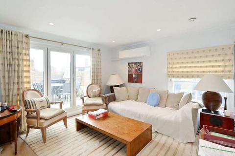 2 bedroom flat for sale, Hollywood Road, London, SW10