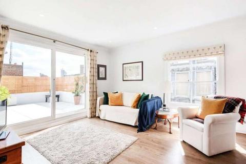 2 bedroom flat for sale, Hollywood Road, London, SW10