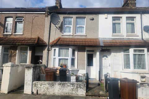 2 bedroom terraced house to rent - Victoria Road