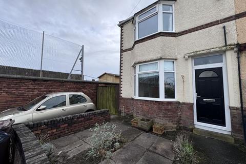 3 bedroom terraced house for sale, Crosender Road, Liverpool