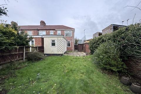 3 bedroom terraced house for sale, Crosender Road, Liverpool