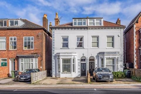 4 bedroom semi-detached house for sale, Victoria Road South, Southsea