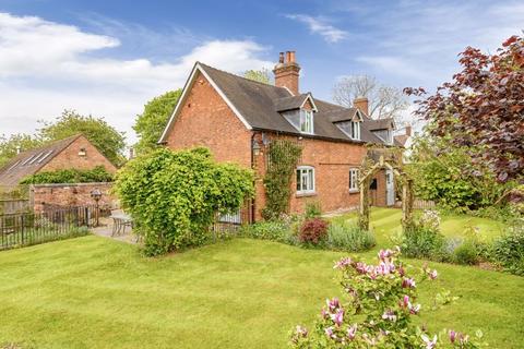 4 bedroom detached house for sale, Upper Farm, Sheriffhales