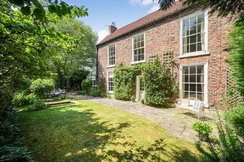 6 bedroom village house for sale, Balk, Thirsk YO7