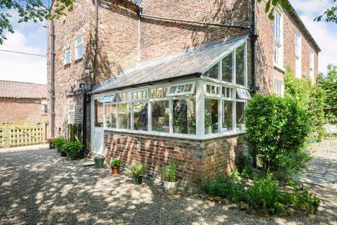 6 bedroom village house for sale, Balk, Thirsk YO7