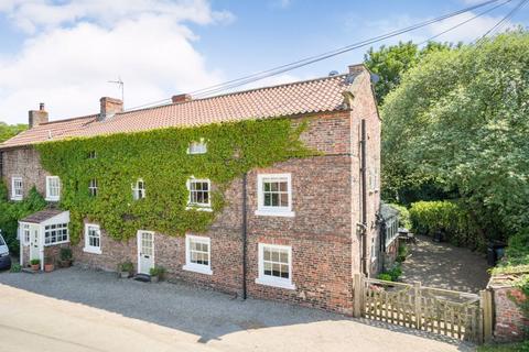 6 bedroom village house for sale, Balk, Thirsk YO7