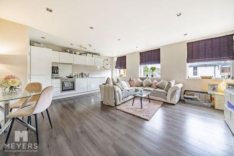 2 bedroom apartment for sale - Princes Road, Ferndown BH22