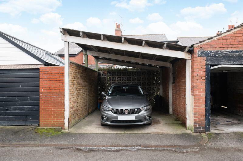 Car Port
