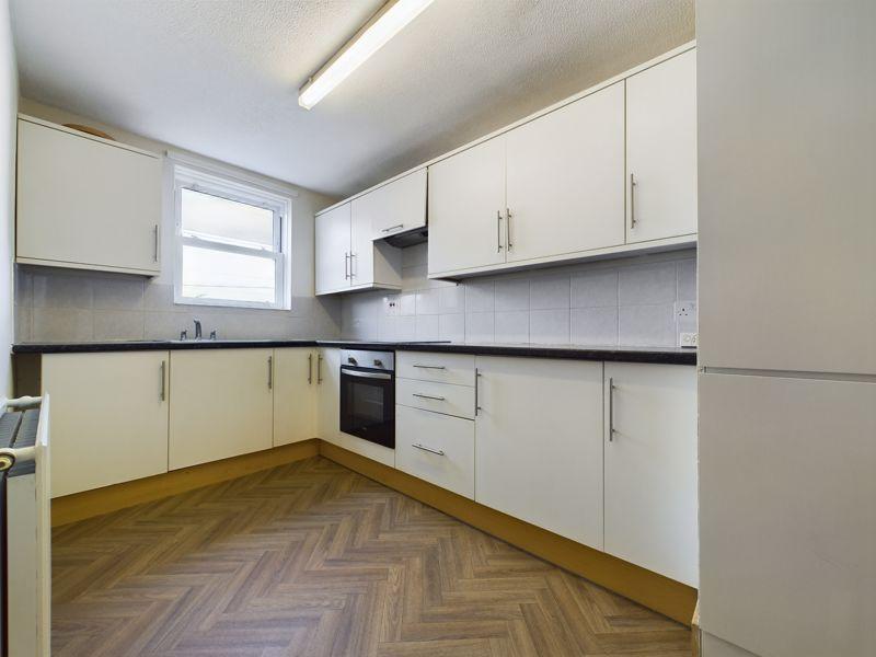 Hereford Road, Abergavenny 2 bed apartment for sale £160,000