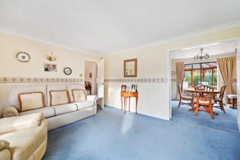 4 bedroom detached house for sale, Mallard Walk, York YO51