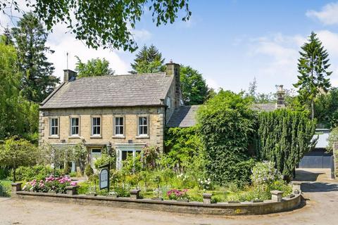 5 bedroom character property for sale, Ripon HG4