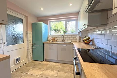 3 bedroom semi-detached house for sale, High Meadow, Sidmouth