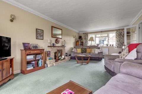 4 bedroom detached bungalow for sale, Markway Close, Emsworth