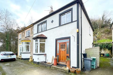 3 bedroom semi-detached house for sale, Rofft Place, Llandudno, Conwy, LL30