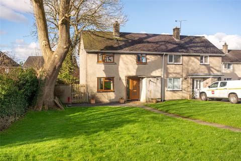 3 bedroom semi-detached house for sale, Pencraig, Llangefni, Isle of Anglesey, LL77