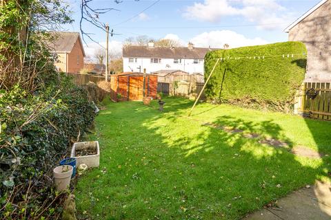 3 bedroom semi-detached house for sale, Pencraig, Llangefni, Isle of Anglesey, LL77