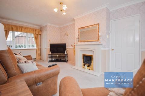 3 bedroom semi-detached house for sale - Ubberley Road, Stoke-On-Trent ST2