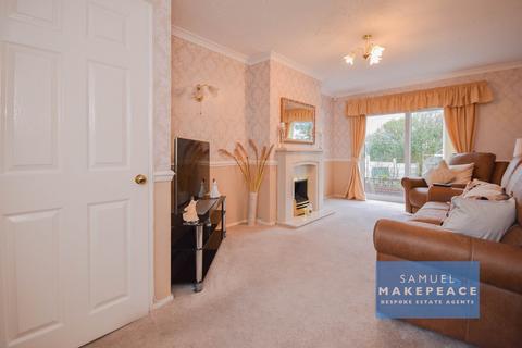 3 bedroom semi-detached house for sale - Ubberley Road, Stoke-On-Trent ST2